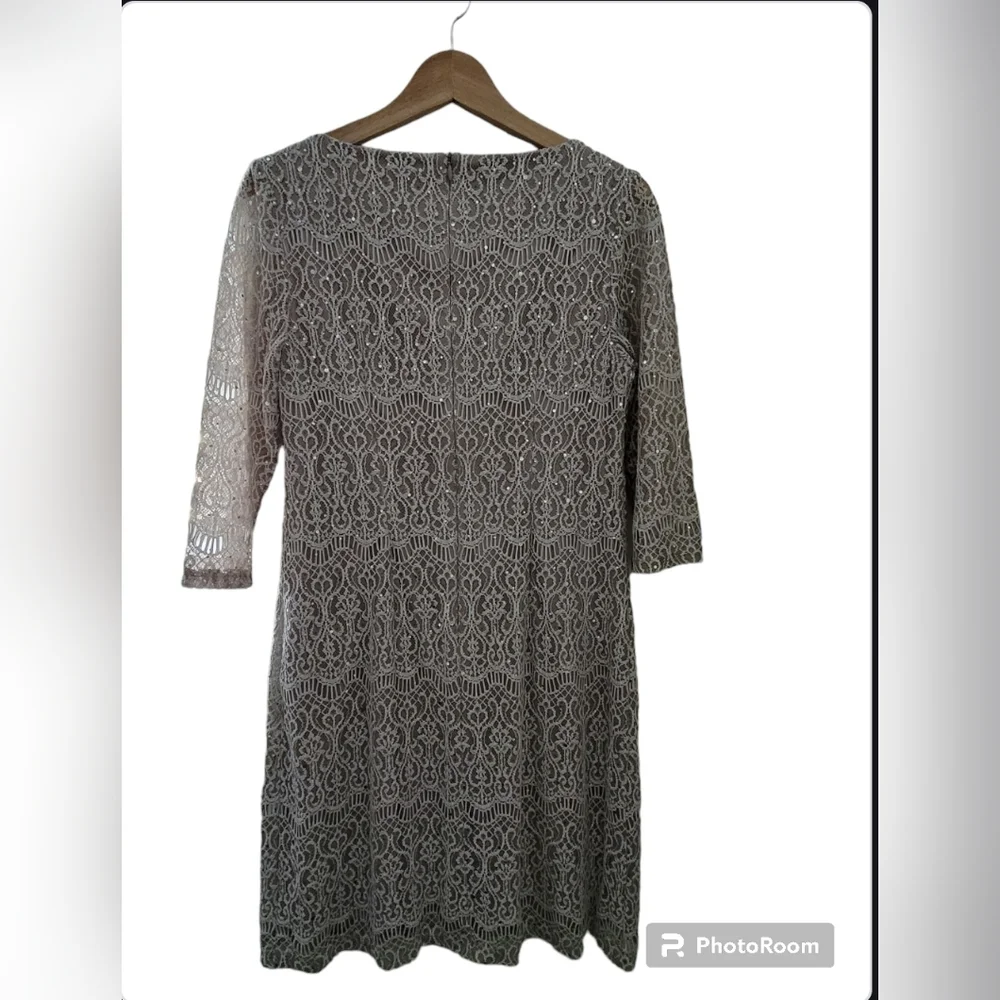 EUC Eliza J Party Dress s10 - Picture 8 of 15